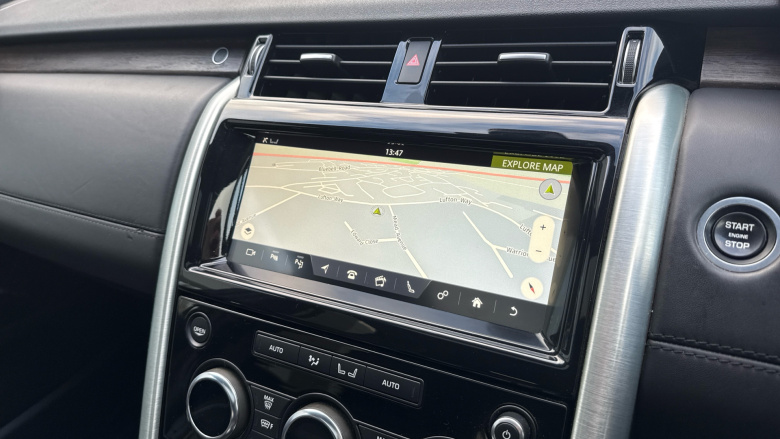 Land Rover Discovery 3.0 SDV6 HSE Luxury 5dr Auto Diesel Station Wagon